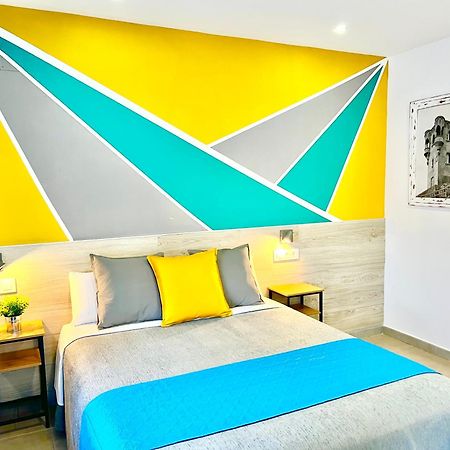 Dori Rooms Hostal Тарифа Экстерьер фото