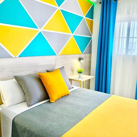 Dori Rooms Hostal Тарифа Экстерьер фото