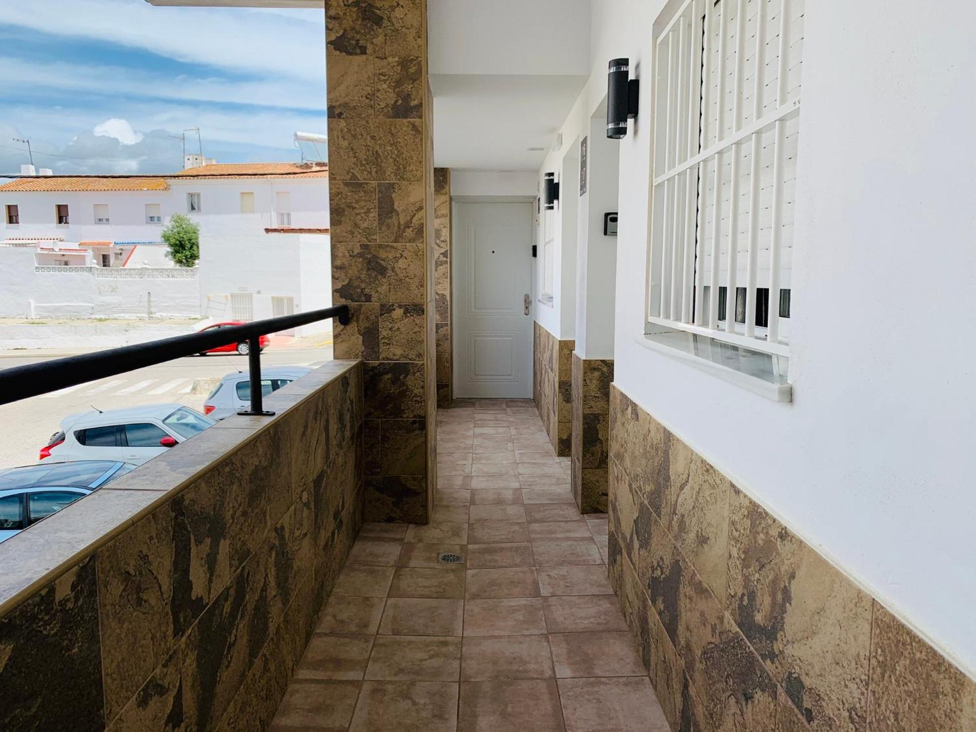 Dori Rooms Hostal Тарифа Экстерьер фото