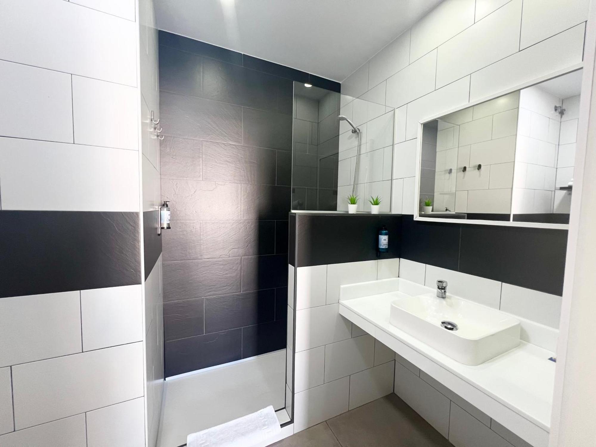 Dori Rooms Hostal Тарифа Экстерьер фото